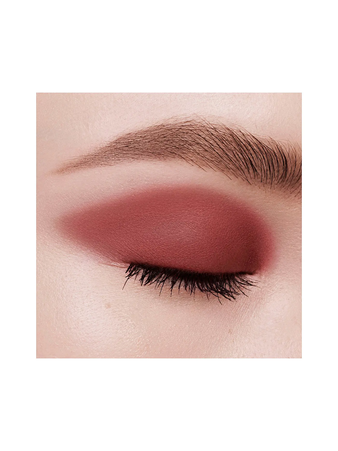DIOR | Mono Couleur Couture Farbintensiver Lidschatten ( 240 Denim ) | beere